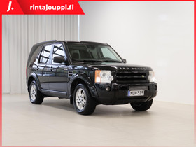 Land Rover Discovery, Autot, Lappeenranta, Tori.fi Land Rover Discovery, Autot, Lappeenranta, Tori.fi