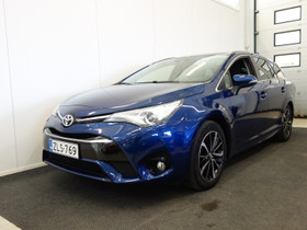Toyota AVENSIS, Autot, Huittinen, Tori.fi Toyota AVENSIS, Autot, Huittinen, Tori.fi
