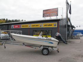 Bella 444 R, Moottoriveneet, Veneet, Imatra, Tori.fi Bella 444 R, Moottoriveneet, Veneet, Imatra, Tori.fi