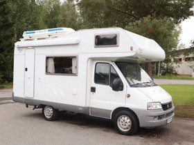 Solifer Mobile, Matkailuautot, Matkailuautot ja asuntovaunut, Hämeenlinna, Tori.fi Solifer Mobile, Matkailuautot, Matkailuautot ja asuntovaunut, Hämeenlinna, Tori.fi