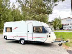 Solifer S5, Asuntovaunut, Matkailuautot ja asuntovaunut, Hämeenlinna, Tori.fi Solifer S5, Asuntovaunut, Matkailuautot ja asuntovaunut, Hämeenlinna, Tori.fi