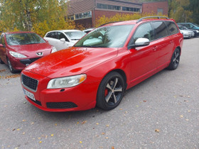 Volvo V70, Autot, Lahti, Tori.fi Volvo V70, Autot, Lahti, Tori.fi