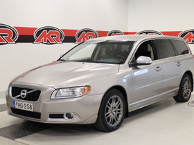 VOLVO V70, Autot, Loimaa, Tori.fi VOLVO V70, Autot, Loimaa, Tori.fi