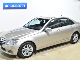 MERCEDES-BENZ C, Autot, Pori, Tori.fi MERCEDES-BENZ C, Autot, Pori, Tori.fi