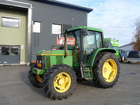 John Deere 6200, Maatalouskoneet, Työkoneet ja kalusto, Oulu, Tori.fi John Deere 6200, Maatalouskoneet, Työkoneet ja kalusto, Oulu, Tori.fi