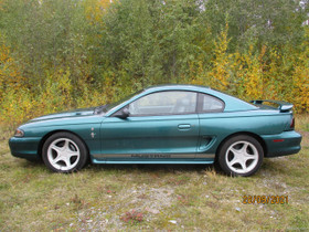 Ford Mustang, Autot, Kuopio, Tori.fi Ford Mustang, Autot, Kuopio, Tori.fi