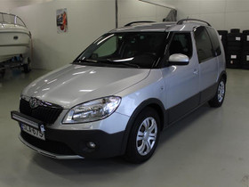 Skoda Roomster, Autot, Salo, Tori.fi Skoda Roomster, Autot, Salo, Tori.fi