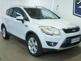 Ford Kuga, Autot, Helsinki, Tori.fi Ford Kuga, Autot, Helsinki, Tori.fi