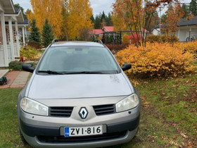 Renault Megane, Autot, Sotkamo, Tori.fi Renault Megane, Autot, Sotkamo, Tori.fi