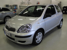 Toyota Yaris, Autot, Salo, Tori.fi Toyota Yaris, Autot, Salo, Tori.fi