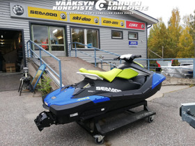 Sea-Doo SPARK 2UP IBR STD 1KPL VAPAANA, Vesiskootterit, Veneet, Asikkala, Tori.fi Sea-Doo SPARK 2UP IBR STD 1KPL VAPAANA, Vesiskootterit, Veneet, Asikkala, Tori.fi