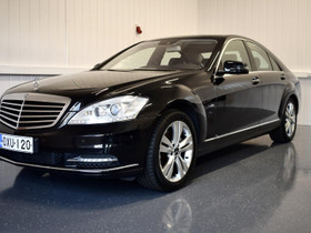Mercedes-Benz S, Autot, Kaarina, Tori.fi Mercedes-Benz S, Autot, Kaarina, Tori.fi