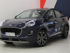 Ford Puma, Autot, Helsinki, Tori.fi Ford Puma, Autot, Helsinki, Tori.fi