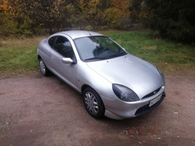 Ford Puma, Autot, Parkano, Tori.fi Ford Puma, Autot, Parkano, Tori.fi