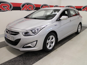 HYUNDAI I40 Wagon, Autot, Loimaa, Tori.fi HYUNDAI I40 Wagon, Autot, Loimaa, Tori.fi