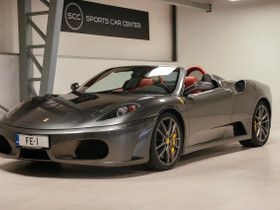 Ferrari F430, Autot, Espoo, Tori.fi Ferrari F430, Autot, Espoo, Tori.fi