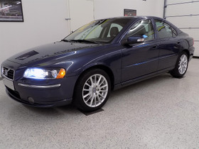 Volvo S60, Autot, Ylivieska, Tori.fi Volvo S60, Autot, Ylivieska, Tori.fi