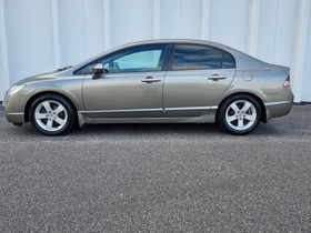 Honda Civic, Autot, Tampere, Tori.fi Honda Civic, Autot, Tampere, Tori.fi