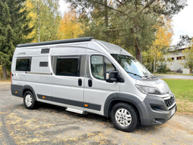 Pössl Roadcruiser, Matkailuautot, Matkailuautot ja asuntovaunut, Hämeenlinna, Tori.fi Pössl Roadcruiser, Matkailuautot, Matkailuautot ja asuntovaunut, Hämeenlinna, Tori.fi