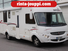 Rapido 9090 df, Matkailuautot, Matkailuautot ja asuntovaunut, Mikkeli, Tori.fi Rapido 9090 df, Matkailuautot, Matkailuautot ja asuntovaunut, Mikkeli, Tori.fi