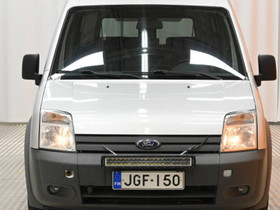 Ford Transit Connect, Autot, Oulu, Tori.fi Ford Transit Connect, Autot, Oulu, Tori.fi
