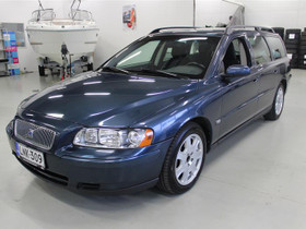 Volvo V70, Autot, Salo, Tori.fi Volvo V70, Autot, Salo, Tori.fi
