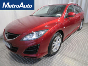 Mazda 6, Autot, Tampere, Tori.fi Mazda 6, Autot, Tampere, Tori.fi