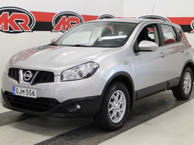 NISSAN Qashqai, Autot, Loimaa, Tori.fi NISSAN Qashqai, Autot, Loimaa, Tori.fi