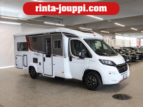 Bürstner nexxo time t 660 edition 30, Matkailuautot, Matkailuautot ja asuntovaunut, Laihia, Tori.fi Bürstner nexxo time t 660 edition 30, Matkailuautot, Matkailuautot ja asuntovaunut, Laihia, Tori.fi