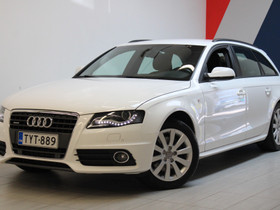 AUDI A4, Autot, Helsinki, Tori.fi AUDI A4, Autot, Helsinki, Tori.fi