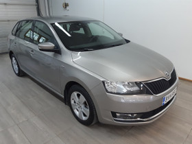 Skoda Rapid, Autot, Jyväskylä, Tori.fi Skoda Rapid, Autot, Jyväskylä, Tori.fi