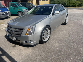 Cadillac CTS, Autot, Salo, Tori.fi Cadillac CTS, Autot, Salo, Tori.fi