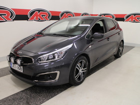 KIA Cee'd, Autot, Loimaa, Tori.fi KIA Cee'd, Autot, Loimaa, Tori.fi