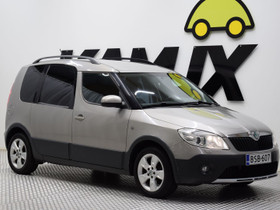 Skoda Roomster, Autot, Järvenpää, Tori.fi Skoda Roomster, Autot, Järvenpää, Tori.fi