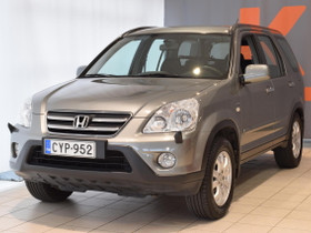HONDA CR-V, Autot, Forssa, Tori.fi HONDA CR-V, Autot, Forssa, Tori.fi