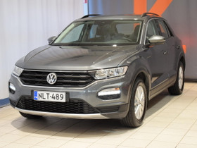 Volkswagen T-Roc, Autot, Forssa, Tori.fi Volkswagen T-Roc, Autot, Forssa, Tori.fi