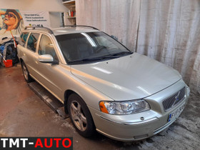 Volvo V70, Autot, Kuopio, Tori.fi Volvo V70, Autot, Kuopio, Tori.fi