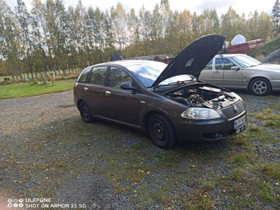 Fiat Croma, Autot, Raahe, Tori.fi Fiat Croma, Autot, Raahe, Tori.fi