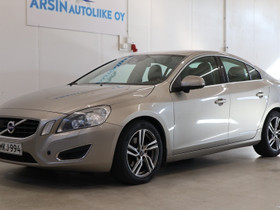 Volvo S60, Autot, Jyväskylä, Tori.fi Volvo S60, Autot, Jyväskylä, Tori.fi