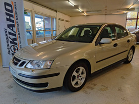 Saab 9-3, Autot, Seinäjoki, Tori.fi Saab 9-3, Autot, Seinäjoki, Tori.fi