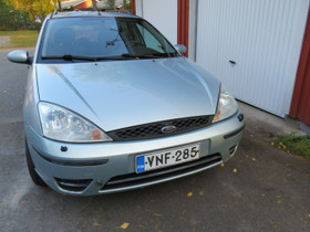 Ford Focus, Autot, Taipalsaari, Tori.fi Ford Focus, Autot, Taipalsaari, Tori.fi