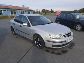 Saab 9-3, Autot, Isokyrö, Tori.fi Saab 9-3, Autot, Isokyrö, Tori.fi