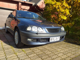 Toyota Avensis, Autot, Kouvola, Tori.fi Toyota Avensis, Autot, Kouvola, Tori.fi
