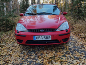 Ford Focus, Autot, Viitasaari, Tori.fi