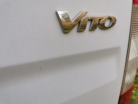 Mercedes-Benz Vito, Autot, Espoo, Tori.fi Mercedes-Benz Vito, Autot, Espoo, Tori.fi