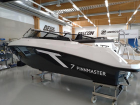 Finnmaster T7 *MYYMÄLÄSSÄ*, Moottoriveneet, Veneet, Mikkeli, Tori.fi Finnmaster T7 *MYYMÄLÄSSÄ*, Moottoriveneet, Veneet, Mikkeli, Tori.fi