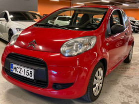 Citroen C1, Autot, Oulu, Tori.fi Citroen C1, Autot, Oulu, Tori.fi