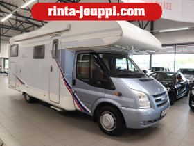 TEC Freetec A 678 G, Matkailuautot, Matkailuautot ja asuntovaunut, Lempäälä, Tori.fi TEC Freetec A 678 G, Matkailuautot, Matkailuautot ja asuntovaunut, Lempäälä, Tori.fi