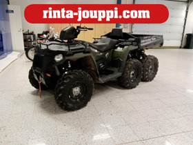 Polaris SPORTSMAN, Mönkijät, Moto, Kokkola, Tori.fi Polaris SPORTSMAN, Mönkijät, Moto, Kokkola, Tori.fi