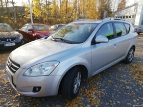 KIA Ceed, Autot, Suomussalmi, Tori.fi KIA Ceed, Autot, Suomussalmi, Tori.fi